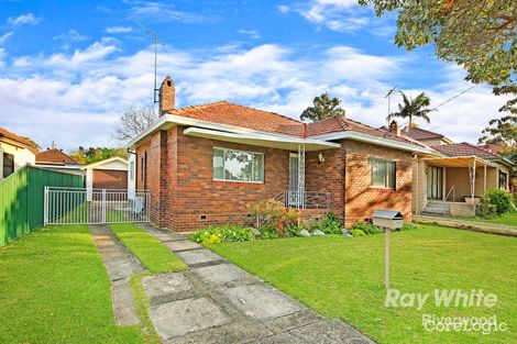 Property photo of 192 Broadarrow Road Riverwood NSW 2210