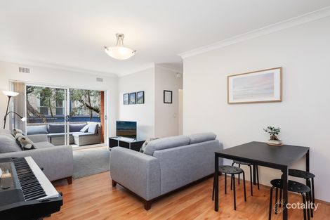 2/7 Denham St, Bondi, NSW 2026