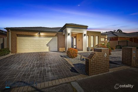 Property photo of 6 Grovedale Circuit Cairnlea VIC 3023