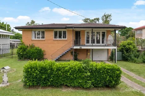 25 Cambridge St, Rocklea, QLD 4106