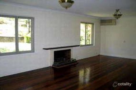 Property photo of 67 Jilba Street Indooroopilly QLD 4068