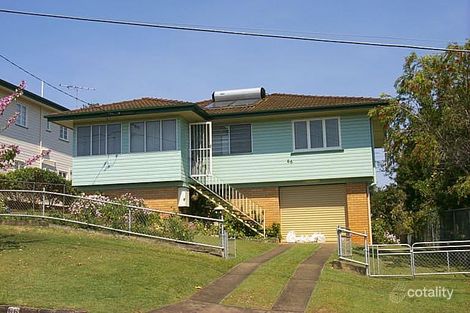 Property photo of 66 Newton Street Grange QLD 4051