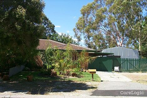 Property photo of 35 Tewson Road Camillo WA 6111