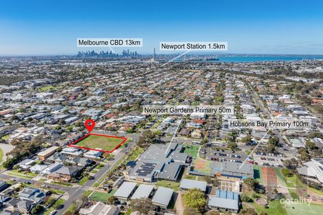 138 Woods St, Newport, VIC 3015
