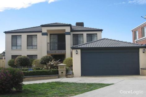 Property photo of 59 Axminster Drive Craigieburn VIC 3064