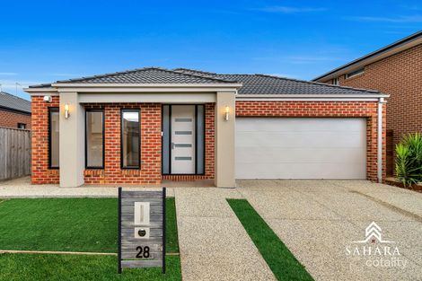 28 Jamaica St, Point Cook, VIC 3030