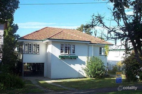 Property photo of 9 Swan Street Shorncliffe QLD 4017