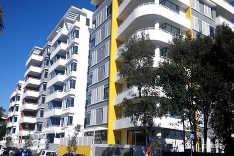 810/95 Dalmeny Ave, Rosebery, NSW 2018