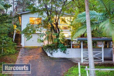 Property photo of 136 Patricks Road Arana Hills QLD 4054