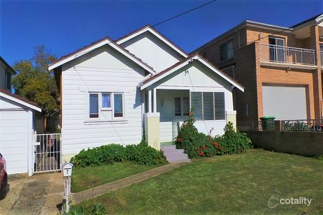 Property photo of 7 Donald Street Hurstville NSW 2220