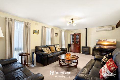 Property photo of 14 Pullen Court Springvale VIC 3171