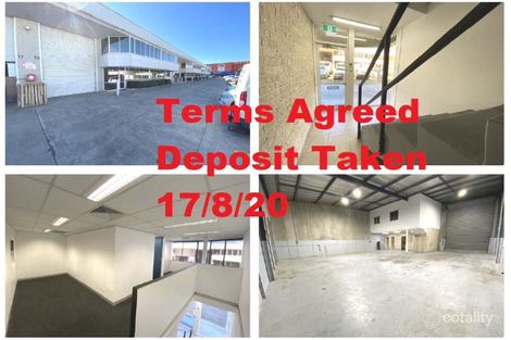 13/5 Lyn Pde, Prestons, NSW 2170