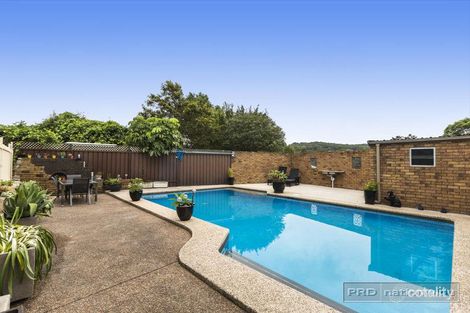 Property photo of 1 Cheviot Close Elermore Vale NSW 2287
