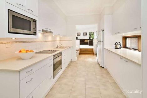 Property photo of 37 Second Avenue Lane Cove NSW 2066