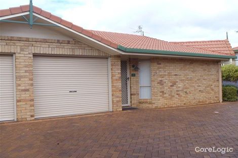 Property photo of 8/6 Ocean Street Rangeville QLD 4350