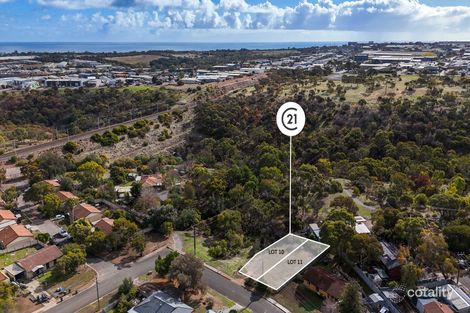 Property photo of 11 Haseldene Drive Christie Downs SA 5164