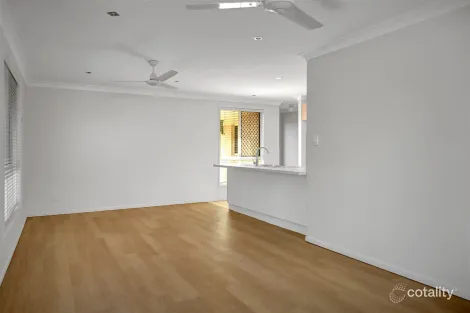 Property photo of 1/23 Shaw Street New Auckland QLD 4680