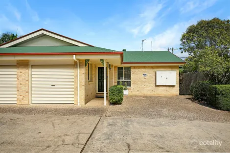 Property photo of 1/23 Shaw Street New Auckland QLD 4680