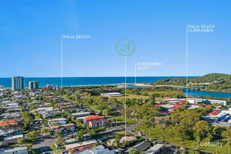 Property photo of 4/44 Sarawak Avenue Palm Beach QLD 4221