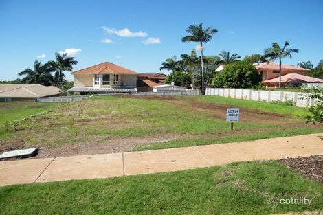 Property photo of 24 De Luchi Street Carseldine QLD 4034