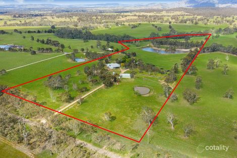 250 Ashes Bridge Rd, Tallarook, VIC 3659
