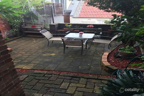 Property photo of 191 Brougham Street Woolloomooloo NSW 2011