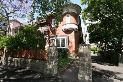 1/242 Glebe Point Rd, Glebe, NSW 2037