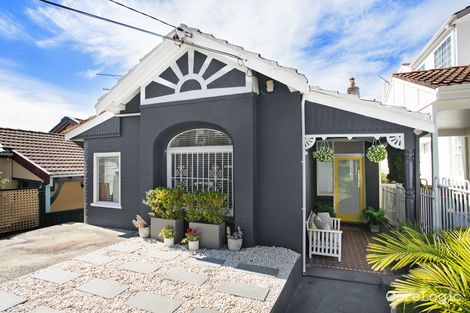 Property photo of 29 Knox Street Clovelly NSW 2031