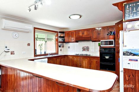 Property photo of 35 Westmill Drive Hoppers Crossing VIC 3029