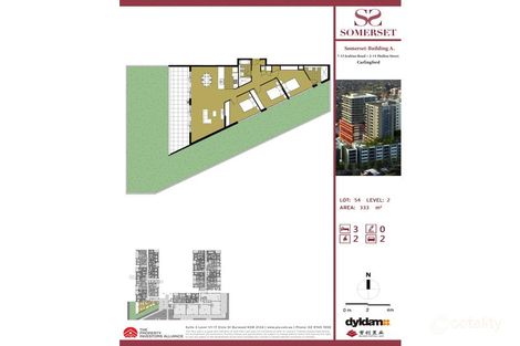 609/7-13 Jenkins Rd, Carlingford, NSW 2118