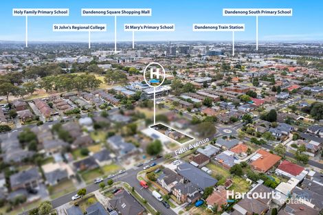 Property photo of 15 Fifth Avenue Dandenong VIC 3175