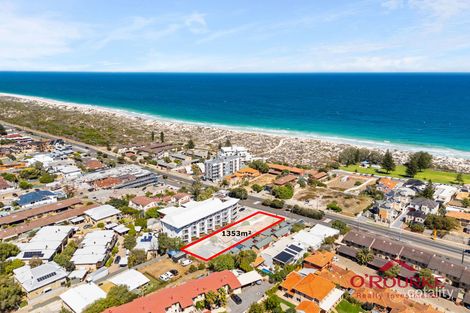 Property photo of 270 West Coast Highway Scarborough WA 6019
