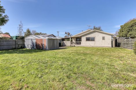 Property photo of 108 Loch Street Yarragon VIC 3823