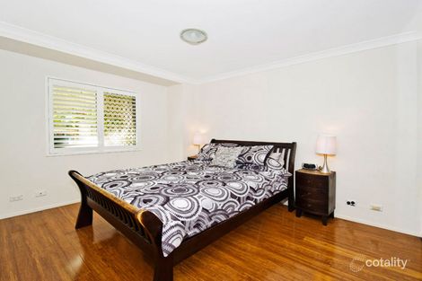 Property photo of 14/67-69 St Pauls Street Randwick NSW 2031