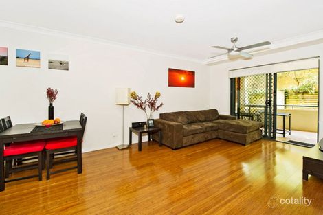 Property photo of 14/67-69 St Pauls Street Randwick NSW 2031