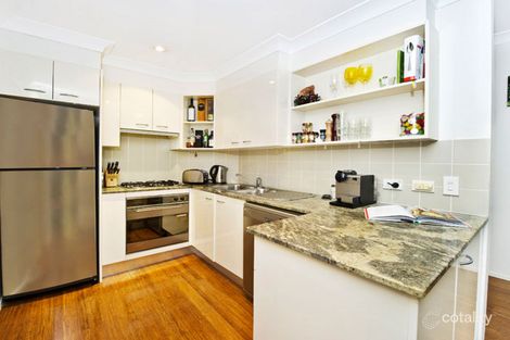 Property photo of 14/67-69 St Pauls Street Randwick NSW 2031