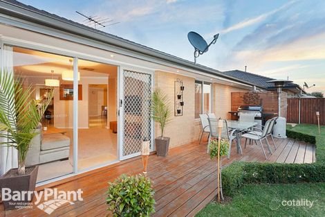 Property photo of 60 Middle Park Drive Point Cook VIC 3030