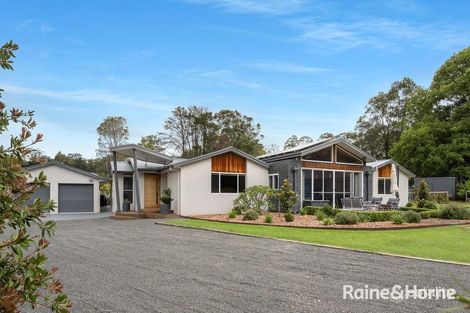 705b Illaroo Rd, Tapitallee, NSW 2540