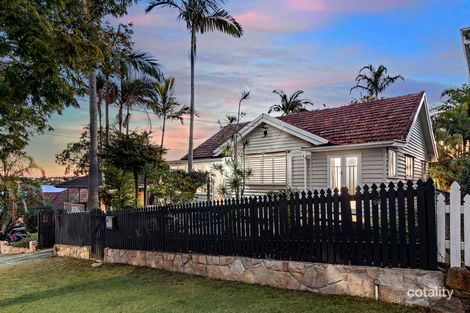 Property photo of 22 Oakwal Terrace Windsor QLD 4030