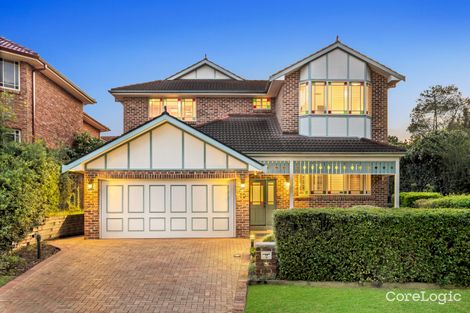 Property photo of 10 Norfolk Way North Ryde NSW 2113
