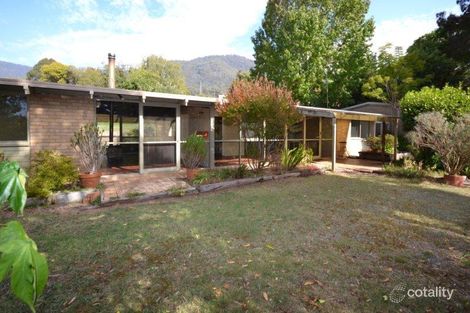 Property photo of 7 Cooper Street Tawonga VIC 3697