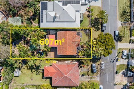 Property photo of 22 Oakwal Terrace Windsor QLD 4030