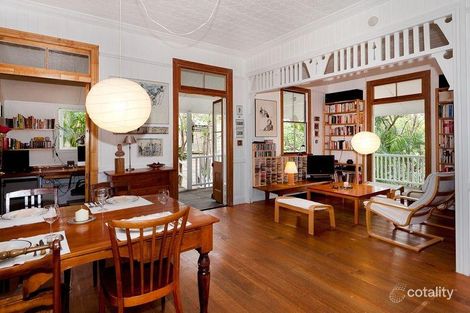 Property photo of 49 Jones Street Auchenflower QLD 4066