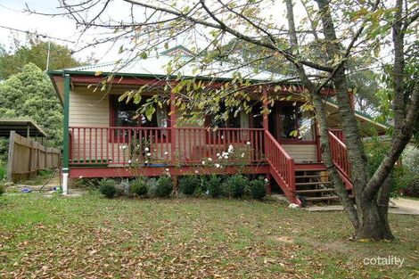 107 Connaught Rd, Blackheath, NSW 2785