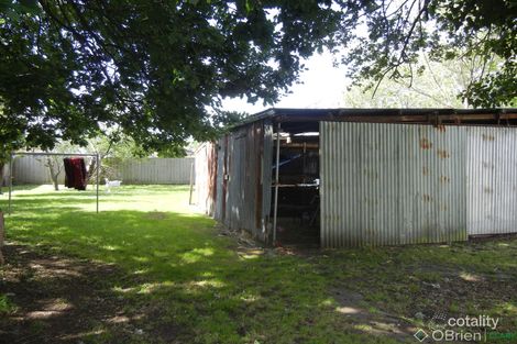 Property photo of 15 Mackey Street Longwarry VIC 3816