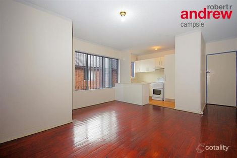 Property photo of 4/13 McKern Street Campsie NSW 2194