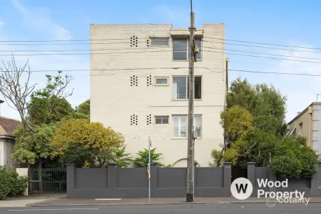 1/513-517 Punt Rd, South Yarra, VIC 3141