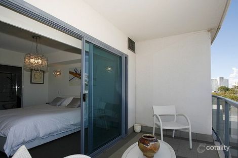 Property photo of 19/19 Bowman Street South Perth WA 6151