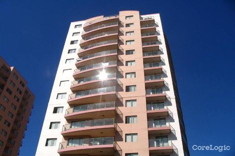 Property photo of 1306/600 Railway Parade Hurstville NSW 2220