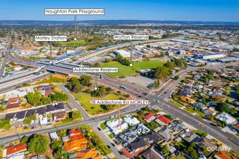 Property photo of 28 Addlestone Road Morley WA 6062